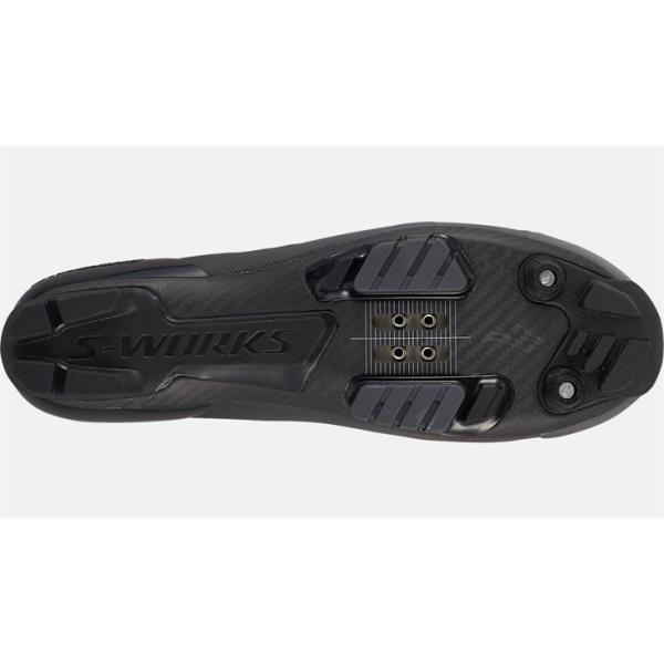 specialized Shoe S-Works Recon Lace Gravel